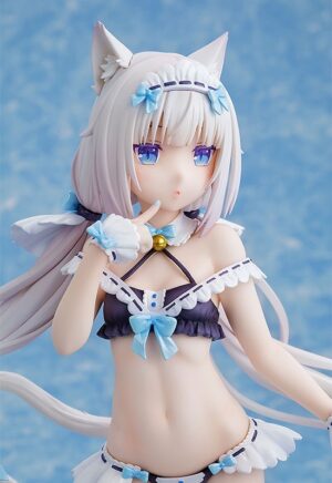 KDcolle Vanilla Maid Swimsuit ver. 1/7 Nekopara KADOKAWA Tienda Figuras Anime Chile
