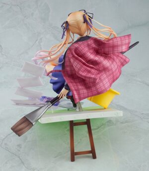 Eriri Spencer Sawamura Casual Ver. 1/7 Saekano Good Smile Company Tienda Figuras Anime Chile