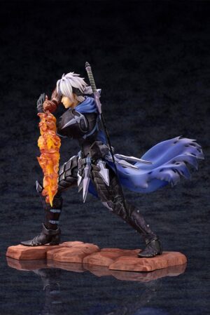 Alphen 1/8 Tales of Arise Kotobukiya Tienda Figuras Anime Chile