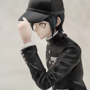 DFA392DD-A3ED-4BBC-9F2B-5499DC93397E Shuichi Saihara Danganronpa V3: Killing Harmony Union Creative Tienda Figuras Anime Chile