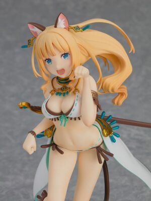 POP UP PARADE Picatrix Cat Kingdom Ver. Smile of the Arsnotoria Good Smile Company Tienda Figuras Anime Chile