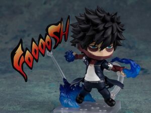 EB376977-2A32-42AD-AE1C-910123FF488B Nendoroid Dabi My Hero Academia Boku no Hero Academia Takara Tomy Tienda Figuras Anime Chile