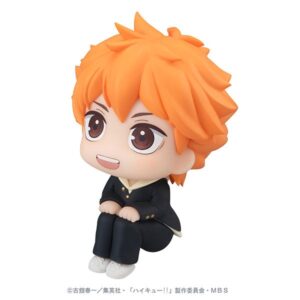 LookUp Shoyo Hinata Haikyuu!! MegaHouse Tienda Figuras Anime Chile