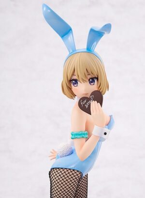 KDcolle Sachi Umino Bunny Girl Ver. 1/7 Kakkou no Iinazuke KADOKAWA Tienda Figuras Anime Chile