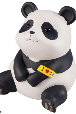 LookUp Panda Jujutsu Kaisen Tienda Figuras Anime Chile