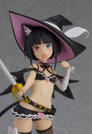 F5E9506D-BBC8-4C96-9234-D5DB5766FBFF POP UP PARADE Petit Albert Cat Kingdom Ver. Smile of the Arsnotoria Good Smile Company Tienda Figuras Anime Chile