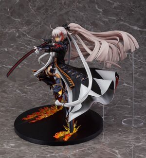 Alter Ego/Souji Okita [Alter] -Absolute Blade: Endless Three Stage- 1/7 Fate/Grand Order Good Smile Company Tienda Figuras Anime Chile