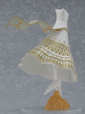 POP UP PARADE White Traveler Journey Good Smile Company Tienda Figuras Anime Chile