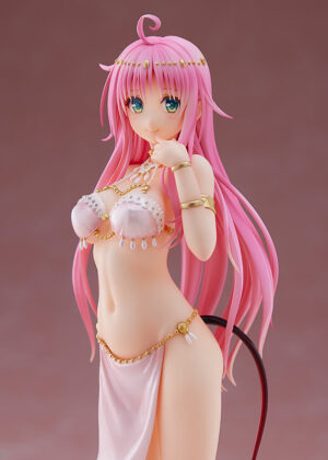 Figura Lala Deviluke Amakuni Tienda Anime Chile