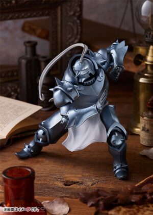 FIGURE-197080_03 Figura POP UP PARADE Alphonse Elric Fullmetal Alchemist Good Smile Company Tienda Figuras Anime Chile