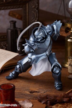 Figura POP UP PARADE Alphonse Elric Fullmetal Alchemist Good Smile Company Tienda Figuras Anime Chile