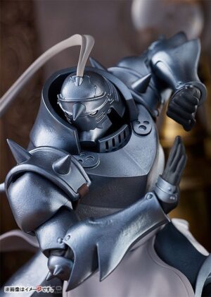 FIGURE-197080_05 Figura POP UP PARADE Alphonse Elric Fullmetal Alchemist Good Smile Company Tienda Figuras Anime Chile