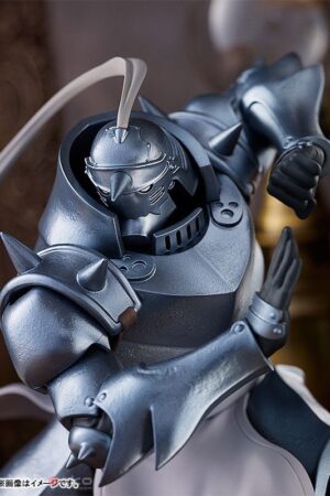 Figura POP UP PARADE Alphonse Elric Fullmetal Alchemist Good Smile Company Tienda Figuras Anime Chile