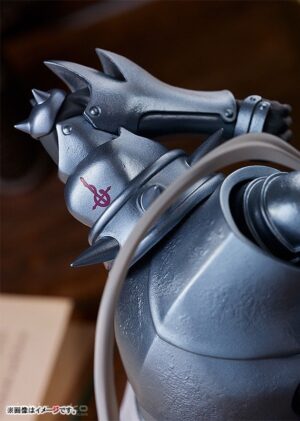 FIGURE-197080_06 Figura POP UP PARADE Alphonse Elric Fullmetal Alchemist Good Smile Company Tienda Figuras Anime Chile