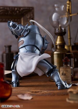 FIGURE-197080_07 Figura POP UP PARADE Alphonse Elric Fullmetal Alchemist Good Smile Company Tienda Figuras Anime Chile