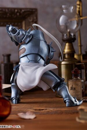 Figura POP UP PARADE Alphonse Elric Fullmetal Alchemist Good Smile Company Tienda Figuras Anime Chile