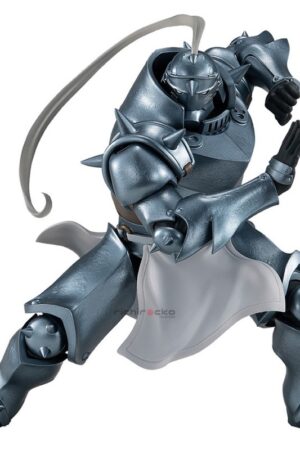Figura POP UP PARADE Alphonse Elric Fullmetal Alchemist Good Smile Company Tienda Figuras Anime Chile