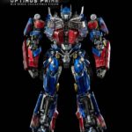 Transformers: Revenge of the Fallen DLX Optimus Prime Chile