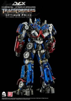 002-1-600x848 Transformers: Revenge of the Fallen DLX Optimus Prime Chile