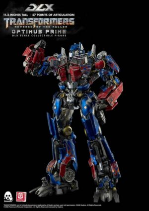 003-1-600x848 Transformers: Revenge of the Fallen DLX Optimus Prime Chile