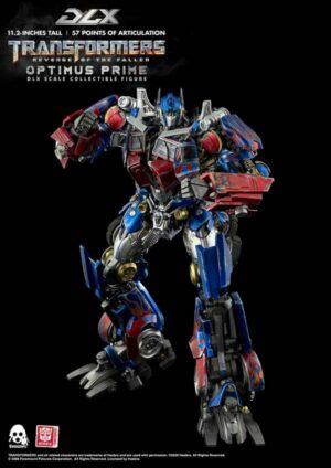 004-1-600x848 Transformers: Revenge of the Fallen DLX Optimus Prime Chile