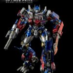 Transformers: Revenge of the Fallen DLX Optimus Prime Chile