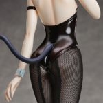 B-STYLE 501st Joint Fighter Wing Sanya V. Litvyak Bunny Style Ver. 1/4 Strike Witches FREEing Tienda Figuras Anime Chile