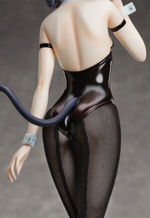 B-STYLE 501st Joint Fighter Wing Sanya V. Litvyak Bunny Style Ver. 1/4 Strike Witches FREEing Tienda Figuras Anime Chile