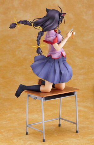 Tsubasa Hanekawa 1/8 Bakemonogatari Tienda Figuras Anime Chile