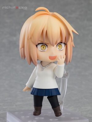 Nendoroid Arcueid Brunestud Tsukihime Good Smile Company Tienda Figuras Anime Chile