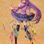 Hitagi Senjougahara 1/8 Bakemonogatari Tienda Figuras Anime Chile