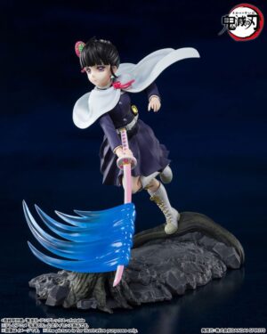 11527BE1-2ADB-40A2-A514-3DCBB4503A6F Figuarts ZERO Kanao Tsuyuri Demon Slayer Kimetsu no Yaiba BANDAI SPIRITS Tienda Figuras Anime Chile
