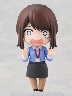 Nendoroid Douki-chan Ganbare Douki-chan Union Creative Tienda Figuras Anime Chile
