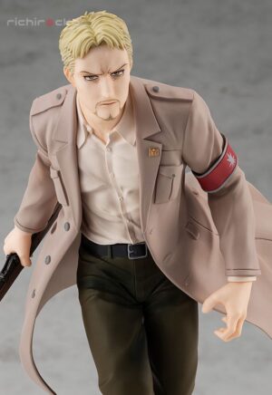 POP UP PARADE Reiner Braun Attack on Titan Shingeki no Kyojin Good Smile Company Tienda Figuras Anime Chile