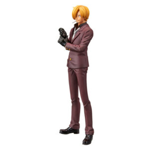 Figura Sanji DXF Wano One Piece Tienda Anime Chile
