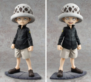 Figura POP Portrait of Pirates Corazon Law Tienda One Piece Chile