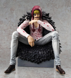 Figura POP Portrait of Pirates Corazon Law Tienda One Piece Chile