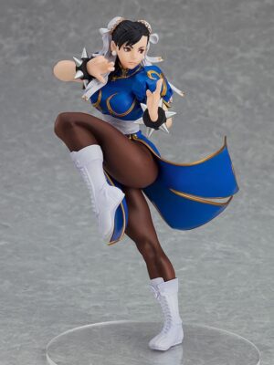 POP UP PARADE Chun-Li Street Fighter Max Factory Tienda Figuras Anime Chile