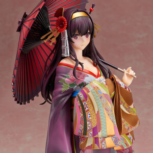 Figura Kasumigaoka Utaha Kimono Aniplex Chile