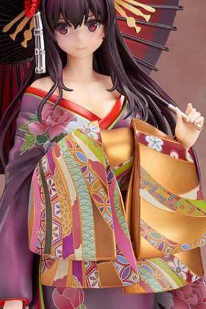 Figura Kasumigaoka Utaha Kimono Aniplex Chile