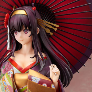 Figura Kasumigaoka Utaha Kimono Aniplex Chile