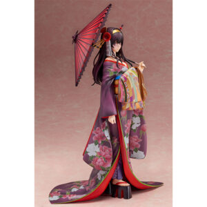 Figura Kasumigaoka Utaha Kimono Aniplex Chile