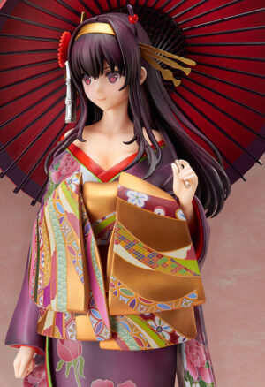 Figura Kasumigaoka Utaha Kimono Aniplex Chile