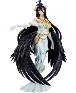POP UP PARADE Albedo Overlord IV Good Smile Company Tienda Figuras Anime Chile