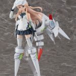 ACT MODE Ray Type WASP Navy Field 152 Good Smile Company Tienda Figuras Anime Chile
