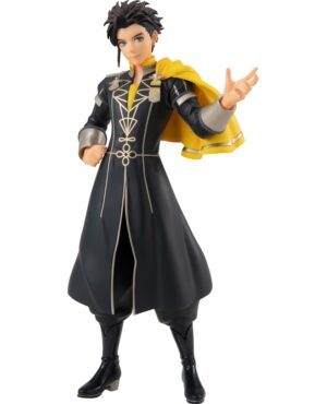 POP UP PARADE Claude von Riegan Fire Emblem: Three Houses Good Smile Company Tienda Figuras Anime Chile