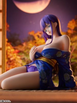 Mira Suou 1/6 World's End Harem Union Creative Tienda Figuras Anime Chile