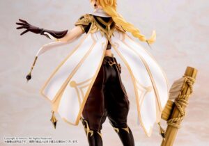 Aether 1/7 Genshin Impact Kotobukiya Tienda Figuras Anime Chile