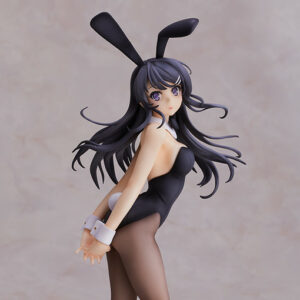Figura Aniplex Chile Sakurajima Mai Bunny Girl Aobuta