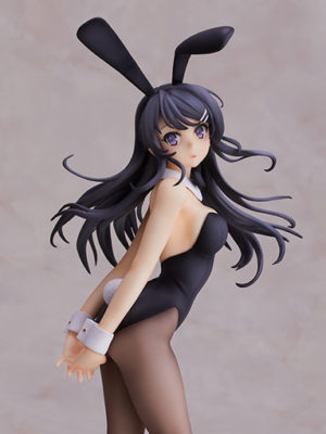 Figura Aniplex Chile Sakurajima Mai Bunny Girl Aobuta
